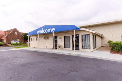 Motel 6 Norfolk