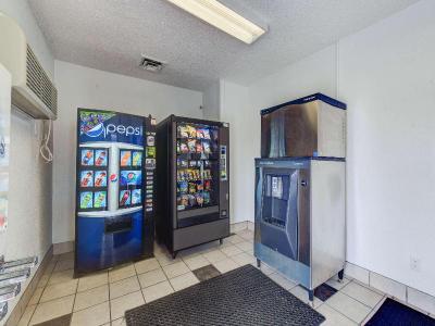 Motel 6 Norfolk