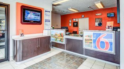 Motel 6 Norfolk