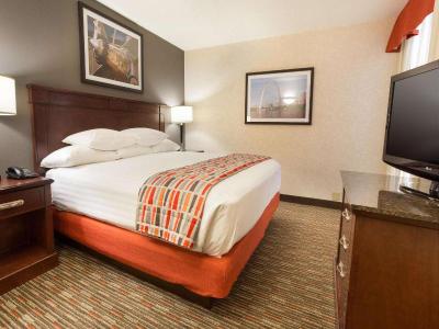 Drury Inn Suites St Louis Airport