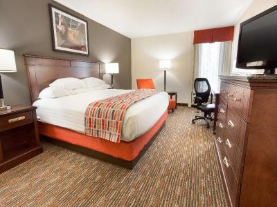 Drury Inn Suites St Louis Airport