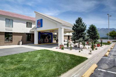 Motel 6 Ogden Riverdale