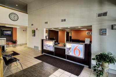 Motel 6 Ogden Riverdale