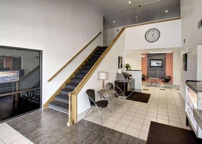 Motel 6 Ogden Riverdale