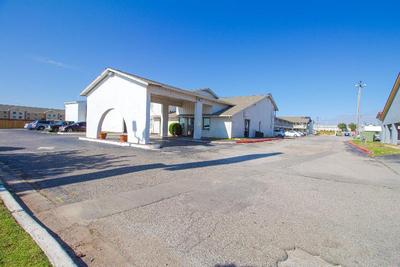 Studio Inn Exten Stay Oklahoma City Airport by OYO
