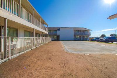 Studio Inn Exten Stay Oklahoma City Airport by OYO
