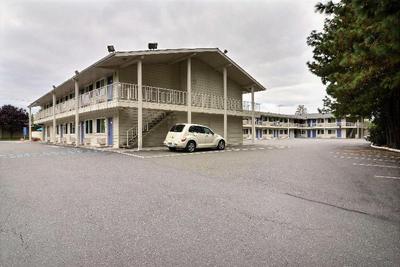 Motel 6 Tumwater Olympia