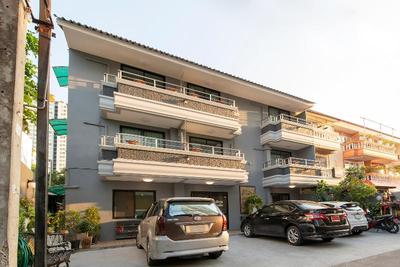 Fortune Pattaya Resort