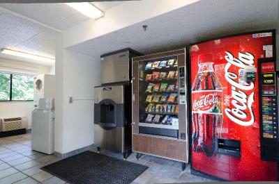 Motel 6 Washington Dc Gaithersburg
