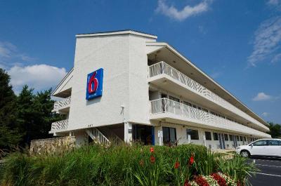 Motel 6 Washington Dc Gaithersburg