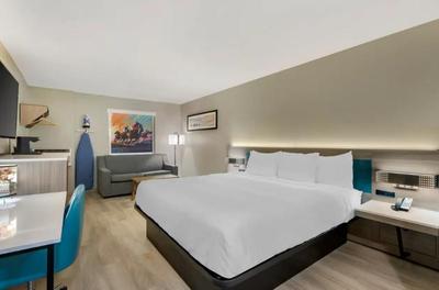 Quality Inn Ruidoso