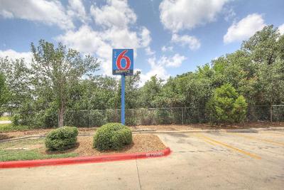 Motel 6 San Antonio Fiesta