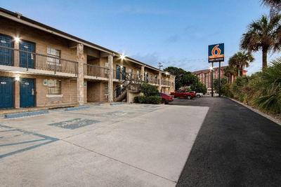 Motel 6 San Antonio Nw Medical Center