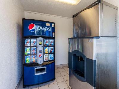 Motel 6 Sacramento Downtown