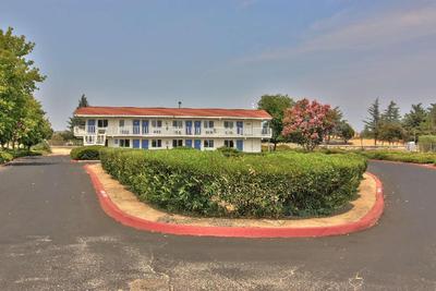 Motel 6 Sacramento North