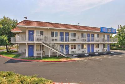 Motel 6 Sacramento North