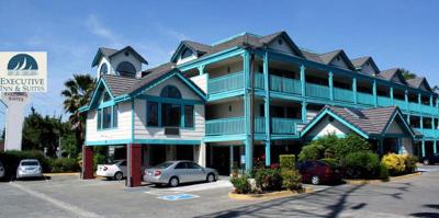 Executive Inn And Suites