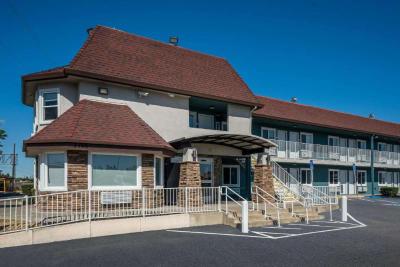 Quality Inn Elk Grove/Sacramento