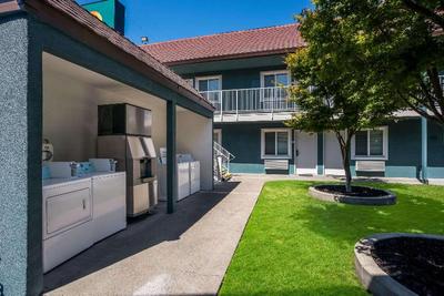 Quality Inn Elk Grove/Sacramento