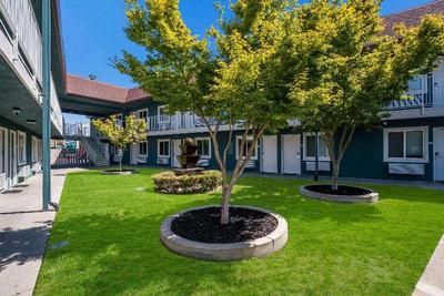 Quality Inn Elk Grove/Sacramento