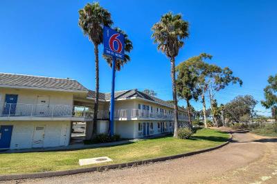 Motel 6 San Diego North