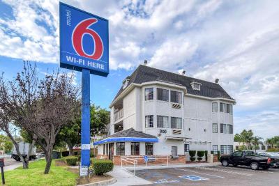 Motel 6 Escondido