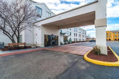 Motel 6 Harvey Il