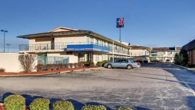 Motel 6 Owensboro