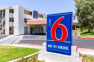 Motel 6 Phoenix Tempe Priest Dr