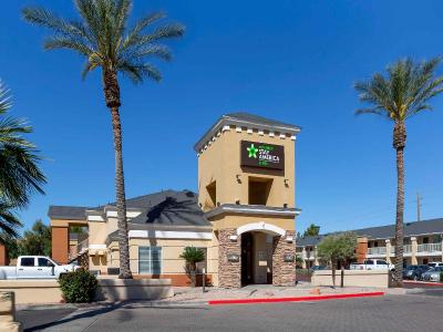 Extended Stay America Phoenix Airport E Oak St