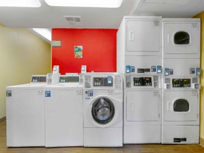 Extended Stay America Phoenix Airport E Oak St