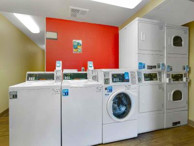 Extended Stay America Phoenix Airport E Oak St