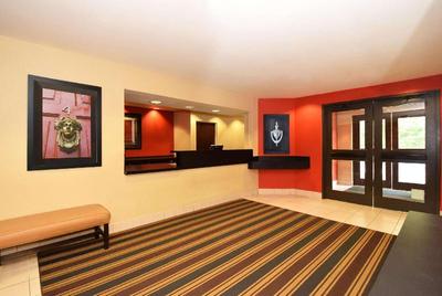 Extended Stay America Phoenix Airport E Oak St