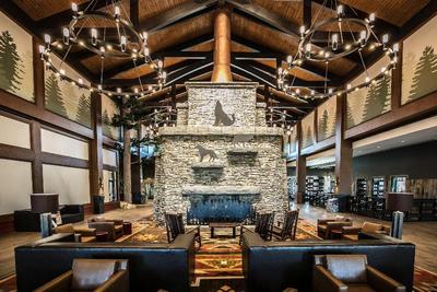 Great Wolf Lodge Scottsdale Salt River