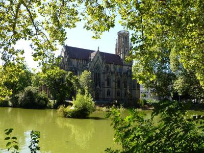 Am Feuersee