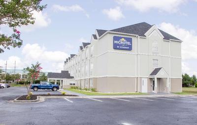 Microtel Inn Suites Camp Lejeune Jacksonville