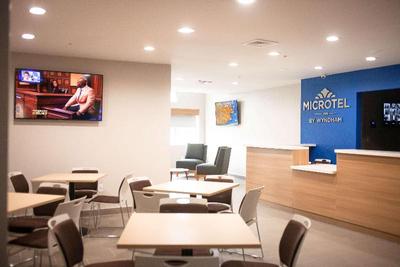 Microtel Inn Suites Camp Lejeune Jacksonville