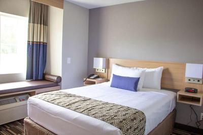 Microtel Inn Suites Camp Lejeune Jacksonville