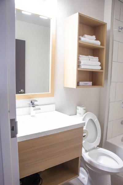 Microtel Inn Suites Camp Lejeune Jacksonville