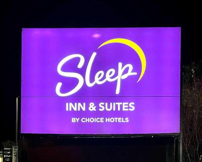 Sleep Inn & Suites Niceville - Destin