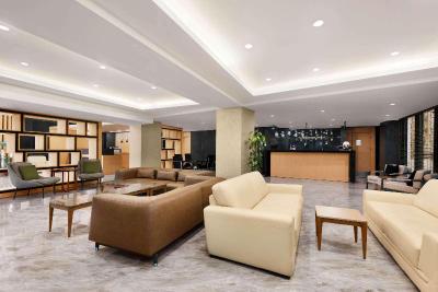 Ramada By Wyndham Sakarya Hendek
