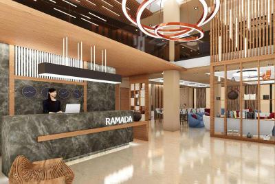 Ramada By Wyndham Sakarya Hendek