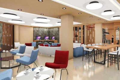 Ramada By Wyndham Sakarya Hendek