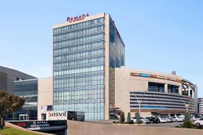 Ramada By Wyndham Diyarbakir