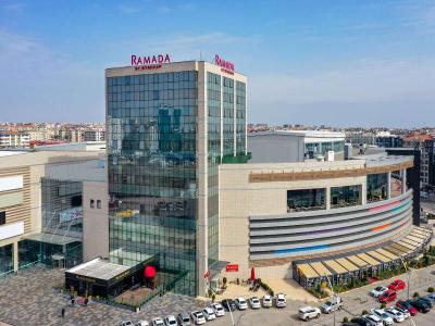 Ramada By Wyndham Diyarbakir
