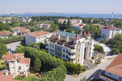 Chatto Hotel
