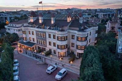 Chatto Hotel