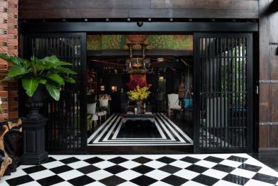 Dhevi Bangkok Hotel
