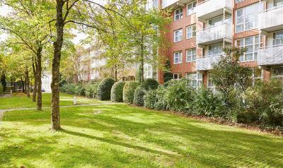 Living Hotel Am Olympiapark By Derag