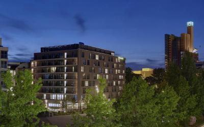Grimms Potsdamer Platz